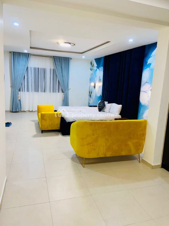 Premium 4 Bedrooms Duplex with Snooker, Pool and Gym, Ikate Elegushi, Lekki, Lagos, House Short Let