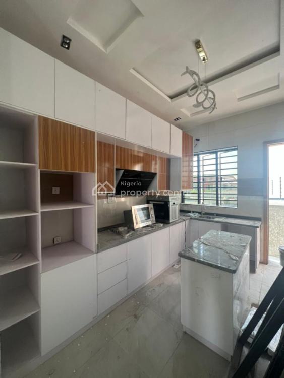 5 Units Luxury Semi Detached Duplexes, Ikota, Lekki, Lagos, Semi-detached Duplex for Sale