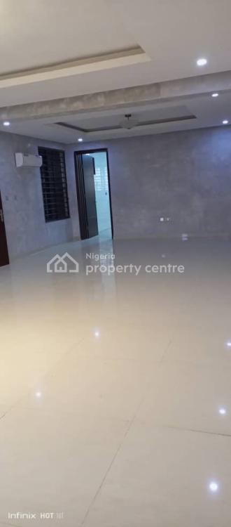 Newly and Tastefully Finished 3 Bedroom Luxury Apartment with Bq, 24 Elizabeth Jackson Road, Banana Island, Ikoyi, Lagos, Flat / Apartment for Rent