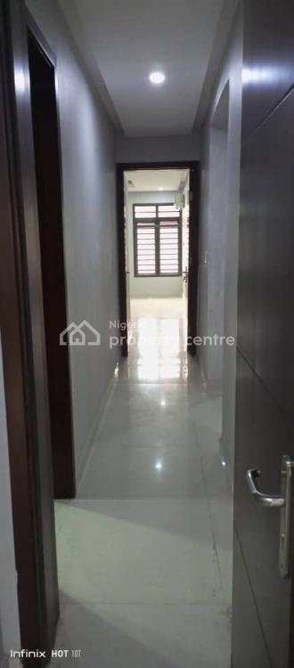 Newly and Tastefully Finished 3 Bedroom Luxury Apartment with Bq, 24 Elizabeth Jackson Road, Banana Island, Ikoyi, Lagos, Flat / Apartment for Rent