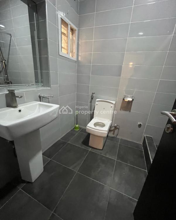 Luxurious 4 Bedrooms Spacious and Serviced Terraced Duplex,bq,1 Floor, Wuse 2, Abuja, Terraced Duplex for Rent