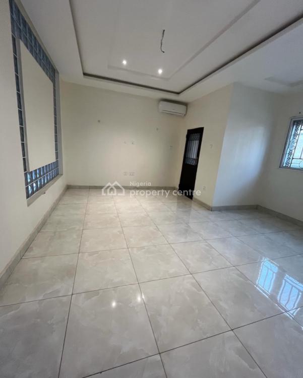 Luxurious 4 Bedrooms Spacious and Serviced Terraced Duplex,bq,1 Floor, Wuse 2, Abuja, Terraced Duplex for Rent