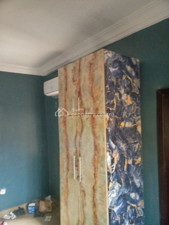 Standard and Spacious 1 Bedroom with Ac Now Available, By Kado Fish Market, Mbora (nbora), Abuja, Mini Flat (room and Parlour) for Rent