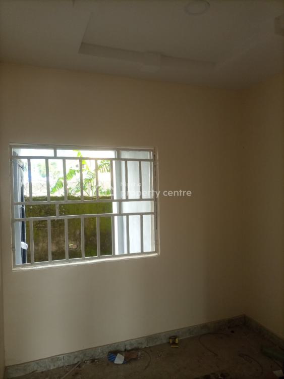2 Bedroom Flat, Dawaki, Gwarinpa, Abuja, Flat / Apartment for Rent