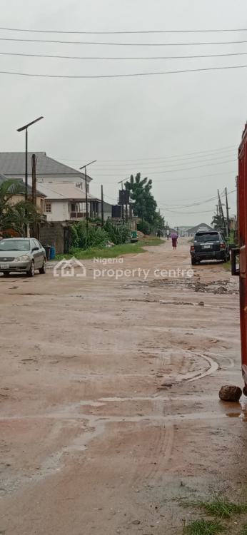 Estate Land 666sqm  in Serene Neighborhood, Opic Estate, Isheri, Lagos, Residential Land for Sale