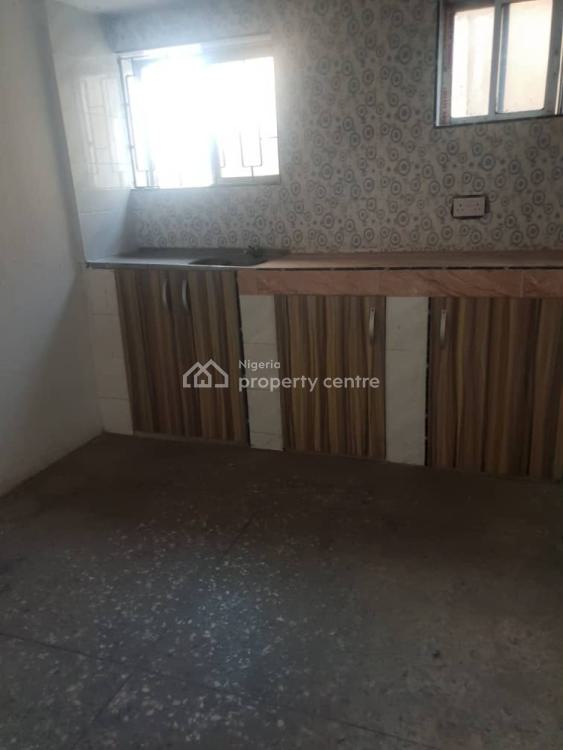 Mini 2 Bedroom Flat, Opebi, Ikeja, Lagos, Flat / Apartment for Rent