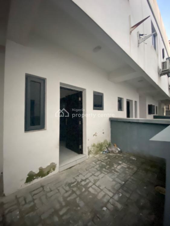 Self Contain, Ilaje, Ajah, Lagos, Self Contain (single Rooms) for Rent