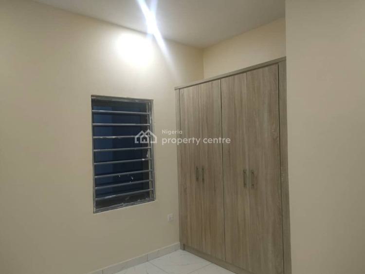 Beautifully Finished and Spacious 3 Bedroom Apartment, Palms Estate, Dawaki, Gwarinpa, Abuja, Flat / Apartment for Rent