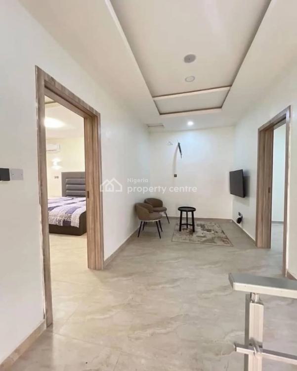 3 Bedroom Terrace Duplex, Orchid Road, Lekki, Lagos, Terraced Duplex for Sale