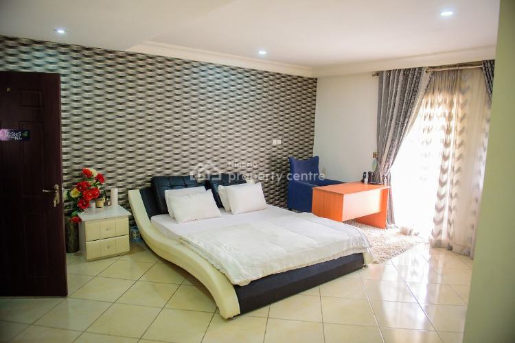 Furnished Terrace Duplex, Life Camp, Abuja, House for Sale