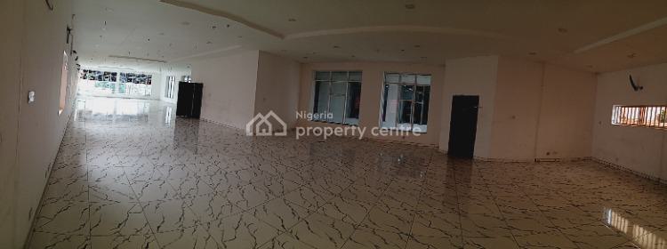 Self-serviced 225m² Office Space, Lekki Phase 1, Lekki, Lagos, Office Space for Rent