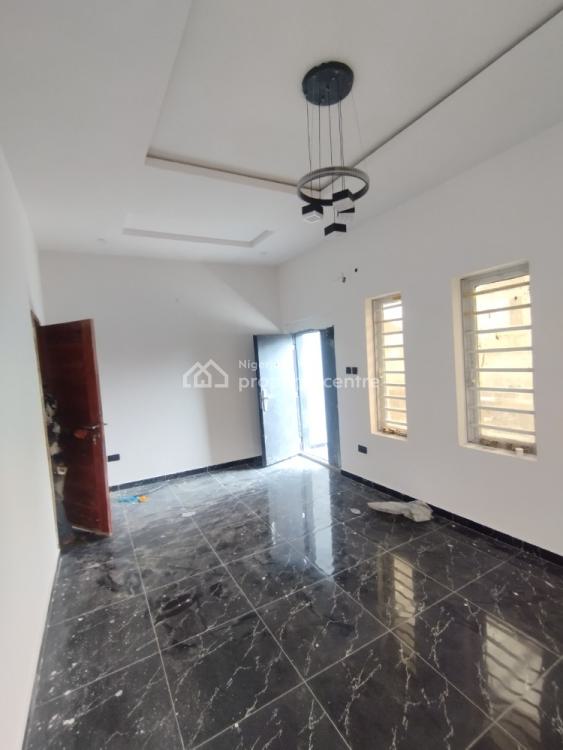 Brand New Luxury Mini Flat, Peace Estate Ogidan, Sangotedo, Ajah, Lagos, Mini Flat (room and Parlour) for Rent