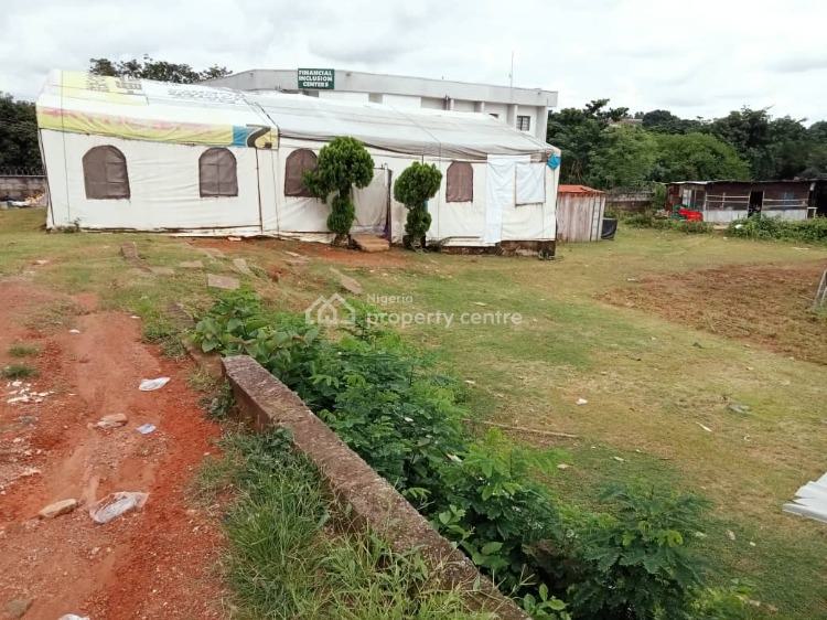 6500sqm of Commercial Potential, By Pdp Wadata Plaza and Shop Rite, Zone 5, Wuse, Abuja, Commercial Land for Sale