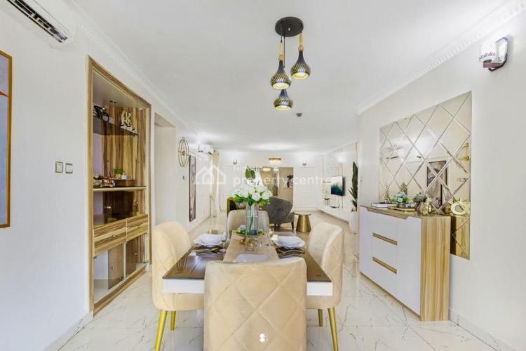 Luxury 4 Bedroom Penthouse Apartment, Ikate, Lekki, Lagos, Flat / Apartment for Rent
