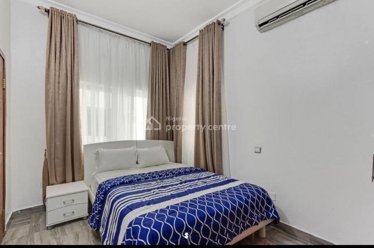 Luxury 4 Bedroom Apartment, Ikate, Lekki, Lagos, Flat / Apartment for Rent
