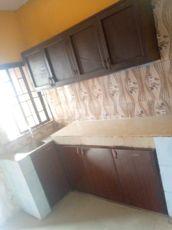 Newly Built 2 Bedroom, Governor Road, Ikotun, Lagos, Flat / Apartment for Rent