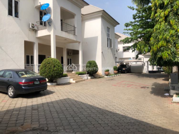 For Rent Classic Fully Furnished Apartment, Area 11, Garki, Abuja 3 Beds, 3 Baths (Ref 1925689)