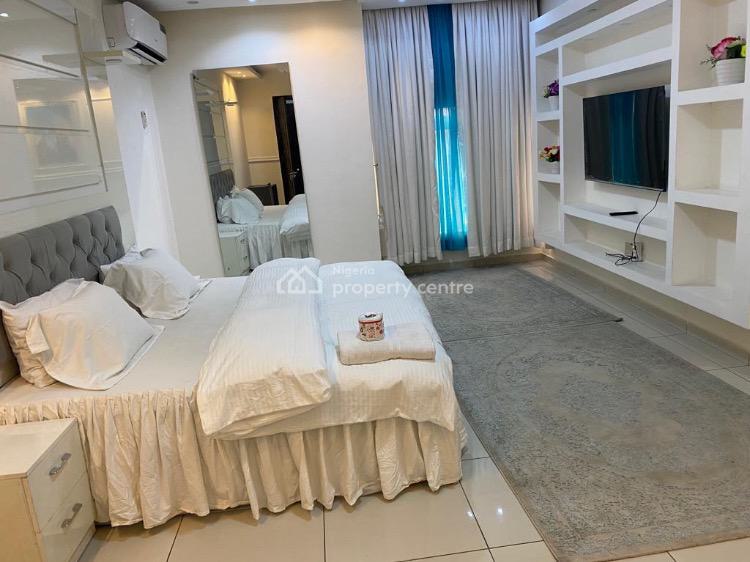 Luxury 4 Bedrooms Duplex, Oniru, Victoria Island (vi), Lagos, House Short Let