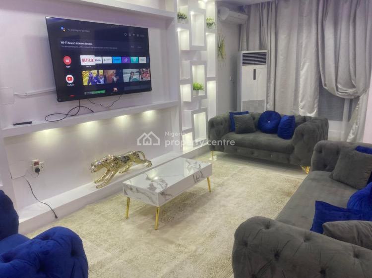 Luxury 4 Bedrooms Duplex, Oniru, Victoria Island (vi), Lagos, House Short Let