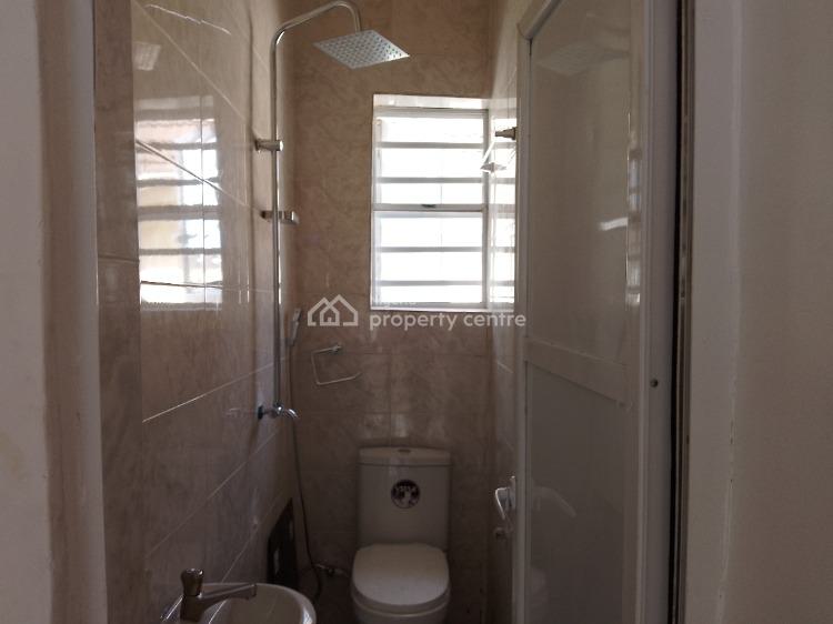 Newly Built 2 Bedroom Apartment, Hossana Estate, Ago Palace, Isolo, Lagos, Flat / Apartment for Rent