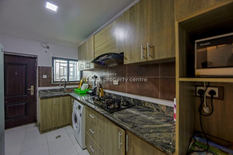 Elegant 3 Bedrooms Apartment, Spar Road, Lekki, Lagos, Flat / Apartment Short Let