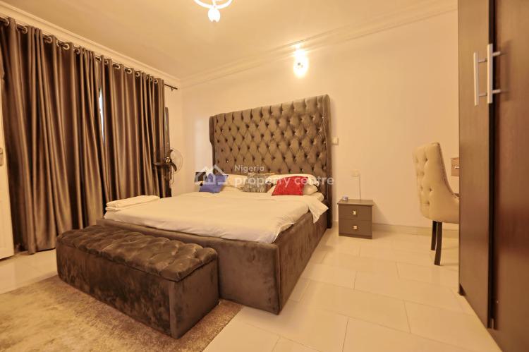 Elegant 3 Bedrooms Apartment, Spar Road, Lekki, Lagos, Flat / Apartment Short Let