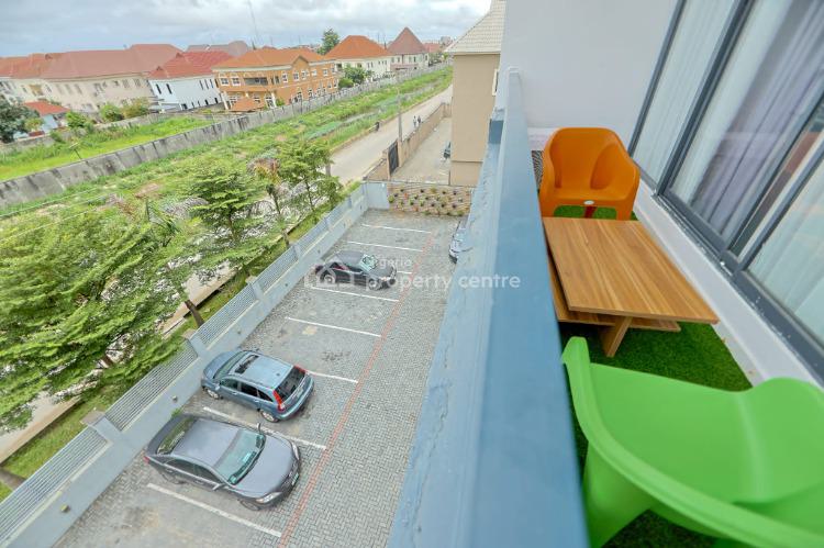 Elegant 3 Bedrooms Apartment, Spar Road, Lekki, Lagos, Flat / Apartment Short Let