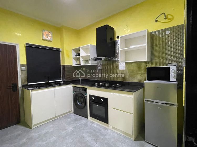 Luxury 3 Bedroom Detached Duplex, Lekki, Lagos, Detached Duplex Short Let