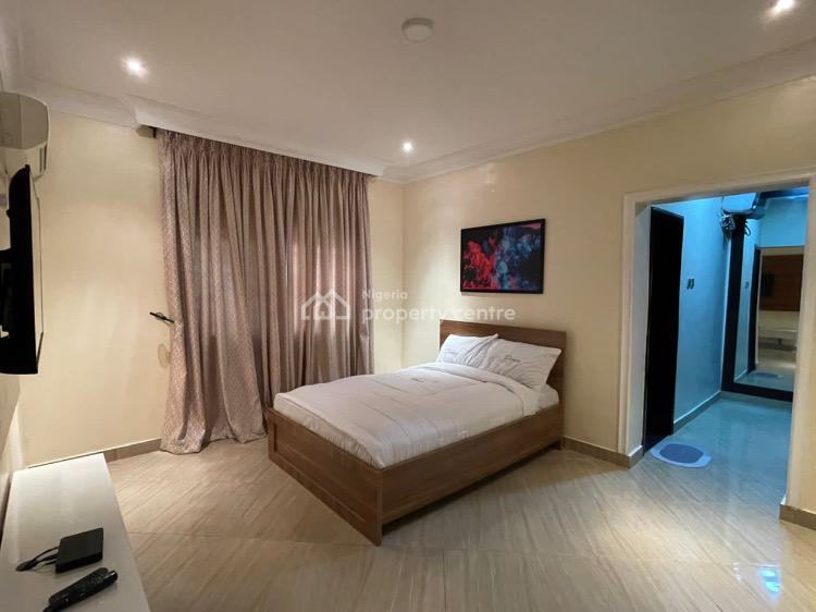 Luxury 3 Bedroom Detached Duplex, Lekki, Lagos, Detached Duplex Short Let