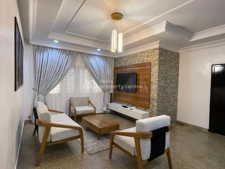 Luxury 3 Bedroom Detached Duplex, Lekki, Lagos, Detached Duplex Short Let