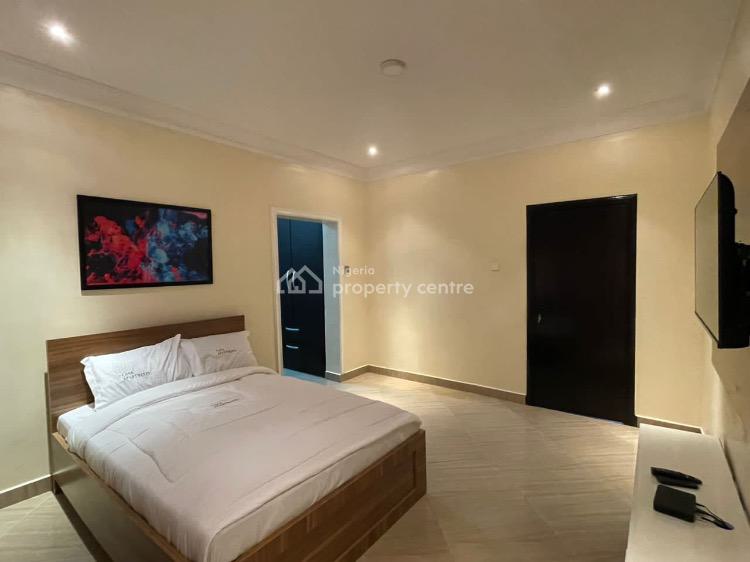 Luxury 3 Bedroom Detached Duplex, Lekki, Lagos, Detached Duplex Short Let
