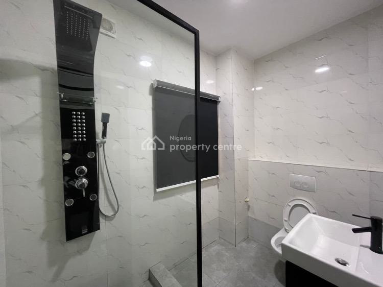 Luxury 3 Bedroom Detached Duplex, Lekki, Lagos, Detached Duplex Short Let