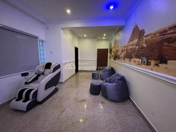 Luxury 3 Bedroom Detached Duplex, Lekki, Lagos, Detached Duplex Short Let