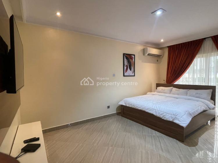 Luxury 3 Bedroom Detached Duplex, Lekki, Lagos, Detached Duplex Short Let