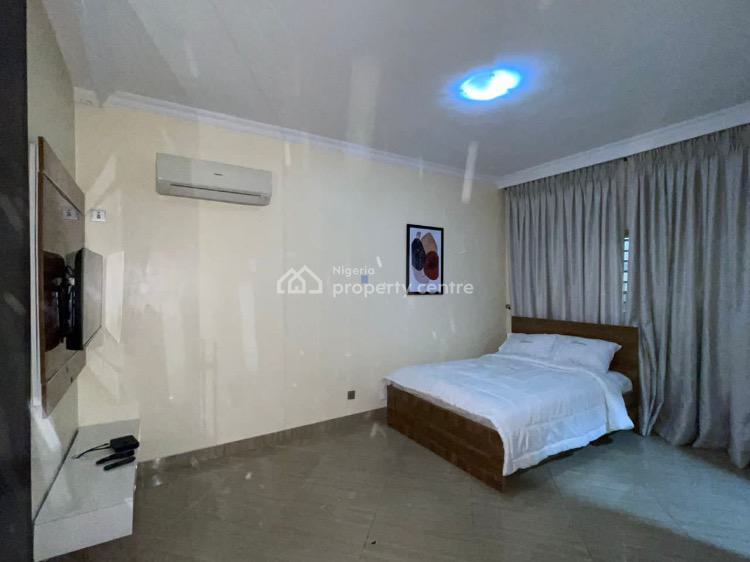 Luxury 3 Bedroom Detached Duplex, Lekki, Lagos, Detached Duplex Short Let