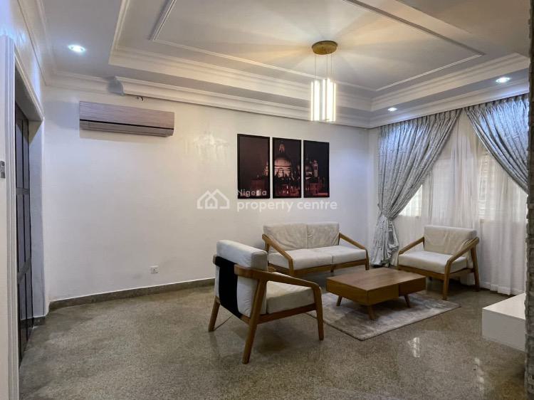 Luxury 3 Bedroom Terrace, Lekki, Lagos, Detached Duplex Short Let