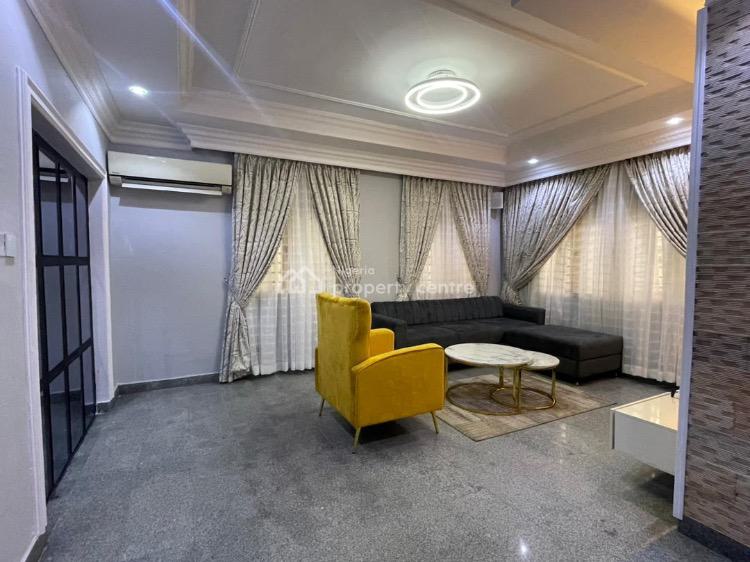 Luxury 3 Bedroom Terrace, Lekki, Lagos, Detached Duplex Short Let