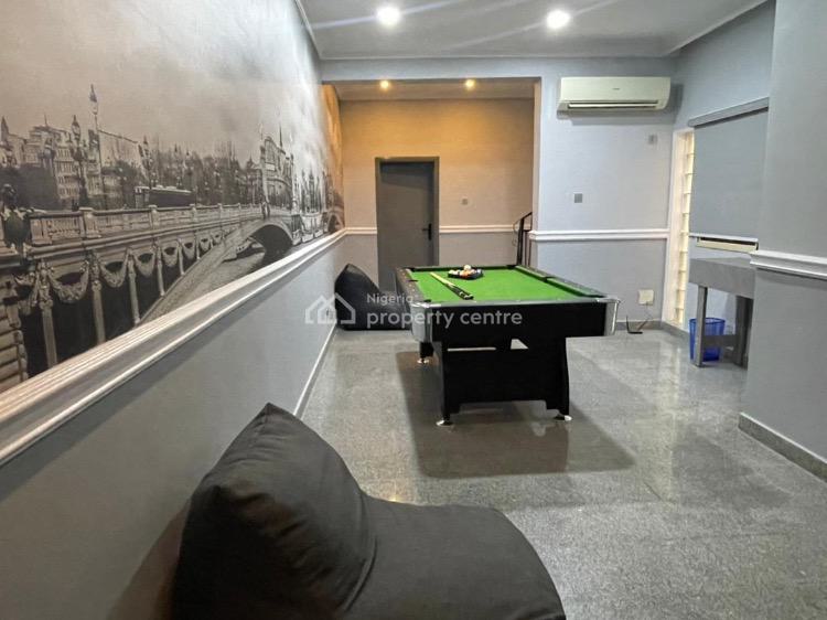 Luxury 3 Bedroom Terrace, Lekki, Lagos, Detached Duplex Short Let