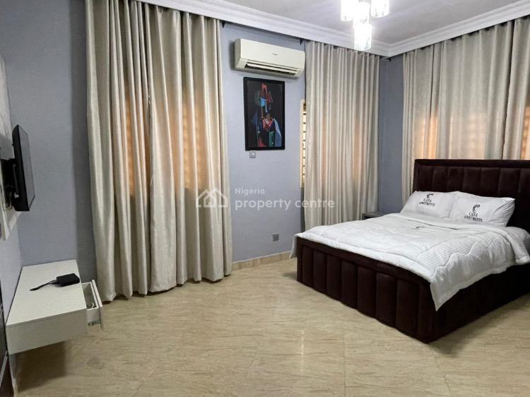 Luxury 3 Bedroom Terrace, Lekki, Lagos, Detached Duplex Short Let