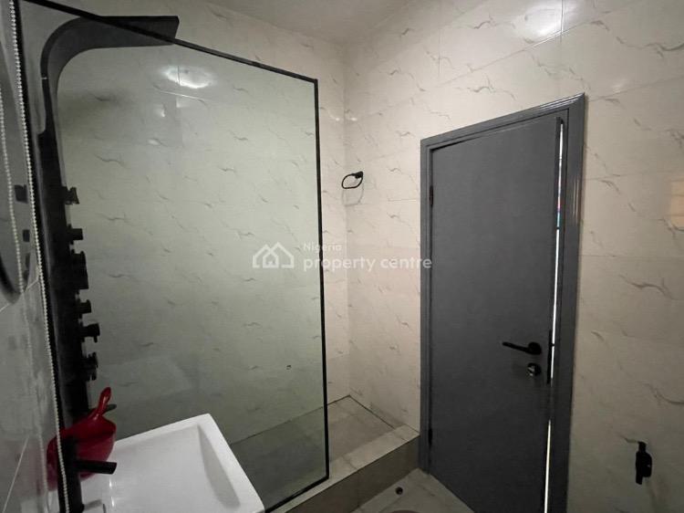 Luxury 3 Bedroom Terrace, Lekki, Lagos, Detached Duplex Short Let