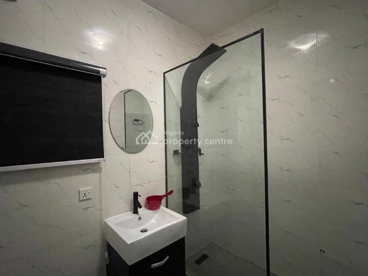 Luxury 3 Bedroom Terrace, Lekki, Lagos, Detached Duplex Short Let