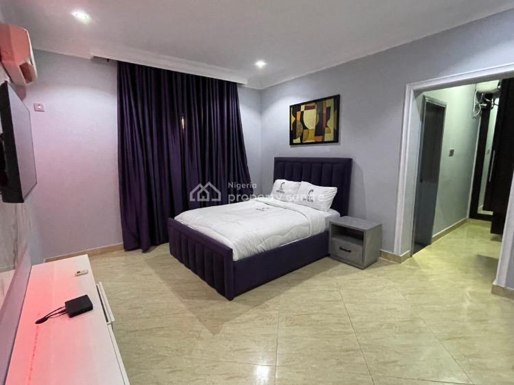Luxury 3 Bedroom Terrace, Lekki, Lagos, Detached Duplex Short Let