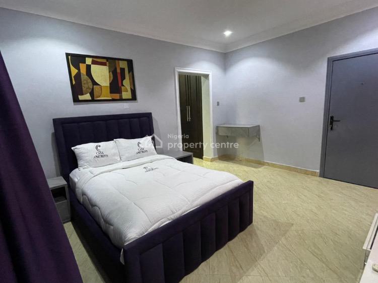 Luxury 3 Bedroom Terrace, Lekki, Lagos, Detached Duplex Short Let