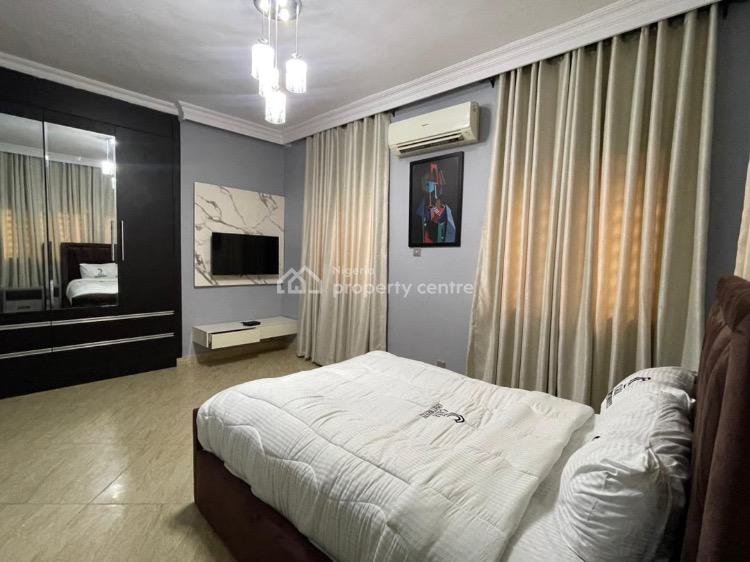 Luxury 3 Bedroom Terrace, Lekki, Lagos, Detached Duplex Short Let