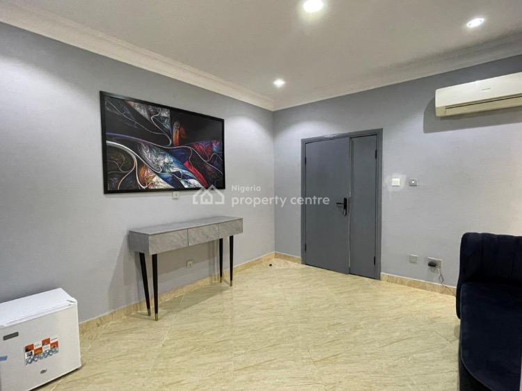 Luxury 3 Bedroom Terrace, Lekki, Lagos, Detached Duplex Short Let