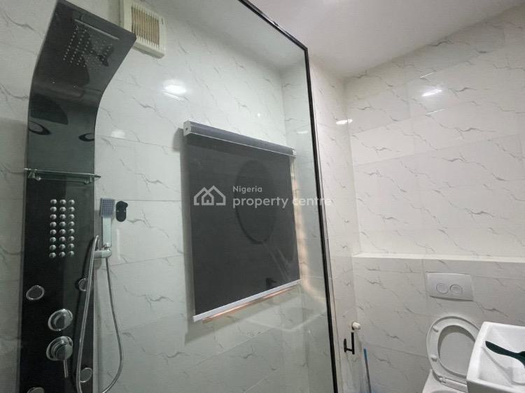 Luxury 3 Bedroom Terrace, Lekki, Lagos, Detached Duplex Short Let