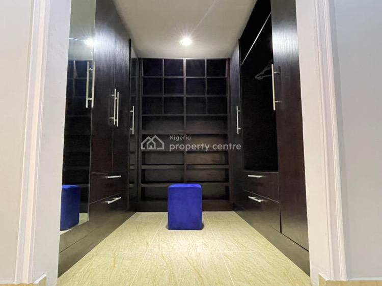Luxury 3 Bedroom Terrace, Lekki, Lagos, Detached Duplex Short Let