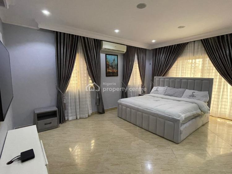 Luxury 3 Bedroom Terrace, Lekki, Lagos, Detached Duplex Short Let