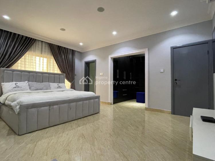 Luxury 3 Bedroom Terrace, Lekki, Lagos, Detached Duplex Short Let