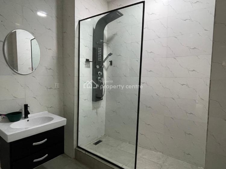 Luxury 3 Bedroom Terrace, Lekki, Lagos, Detached Duplex Short Let